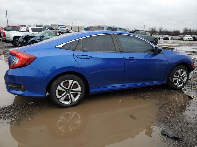 Obraz 3 z 2018 HONDA CIVIC LX 2018 z VIN 19XFC2F50JE006812
