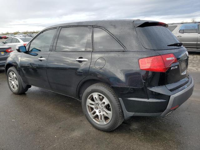 Изображение 2 2007 ACURA MDX TECHNOLOGY 2007 с VIN 2HNYD28347H517089