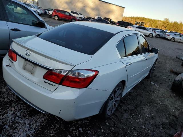 Image 3 of 2013 HONDA ACCORD SPORT 2013 with VIN 1HGCR2F56DA045110