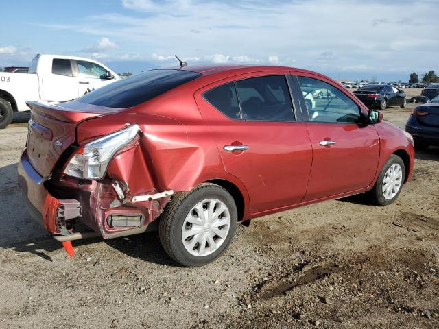 Obraz 3 z 2017 NISSAN VERSA S 2017 z VIN 3N1CN7AP7HK427749