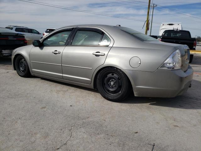Изображение 2 2009 FORD FUSION S 2009 с VIN 3FAHP06Z69R169110