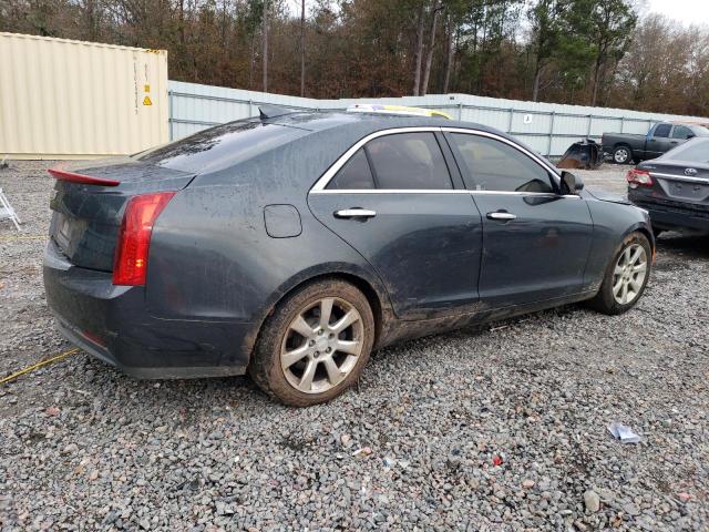 Image 3 of 2016 CADILLAC ATS LUXURY 2016 with VIN 1G6AB5RA9G0101414