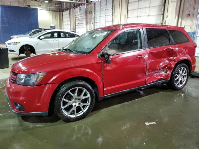 Image 1 of 2014 DODGE JOURNEY R/T 2014 with VIN 3C4PDCEG9ET310135