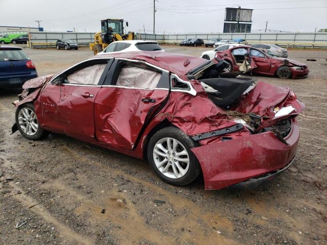 Obraz 2 z 2018 CHEVROLET MALIBU LT 2018 z VIN 1G1ZD5ST7JF249449