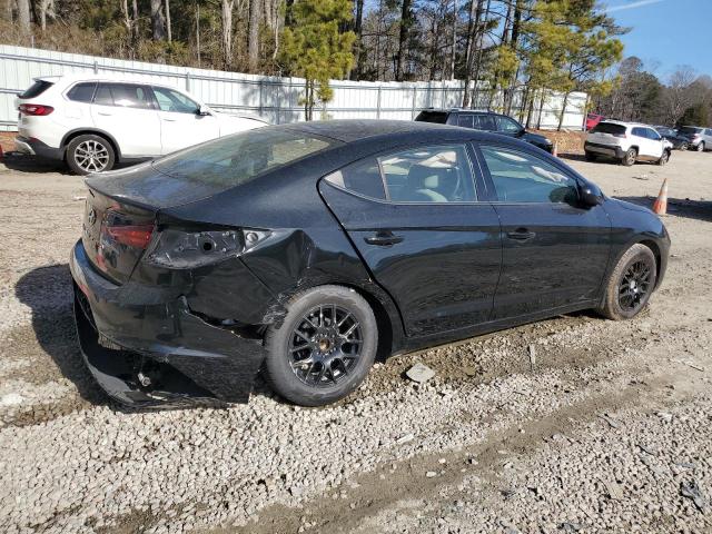 Image 3 of 2019 HYUNDAI ELANTRA SE 2019 with VIN 5NPD74LF4KH495474