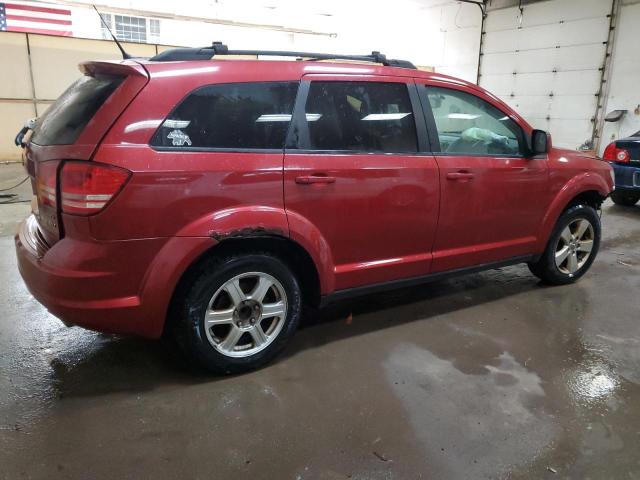 Obraz 3 z 2010 DODGE JOURNEY SXT 2010 z VIN 3D4PG5FV8AT105225