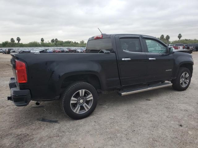 Изображение 3 2015 CHEVROLET COLORADO LT 2015 с VIN 1GCGSBE39F1119661