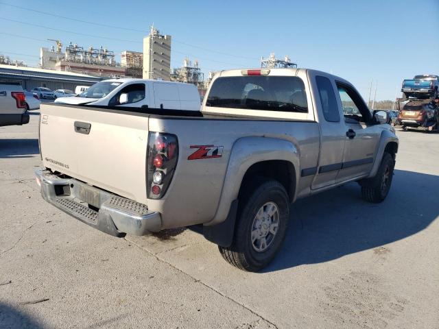 Изображение 3 2004 CHEVROLET COLORADO  2004 с VIN 1GCDS198048170280