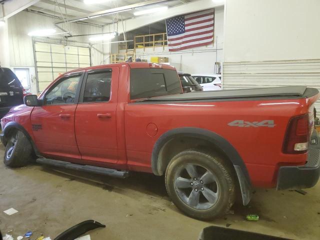 Obraz 2 z 2019 RAM 1500 CLASSIC SLT 2019 z VIN 1C6RR7GG6KS617250