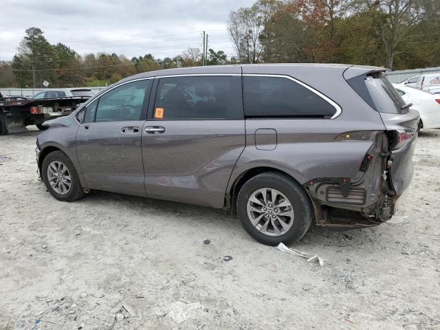 Obraz 2 z 2021 TOYOTA SIENNA XLE 2021 z VIN 5TDYRKECXMS007614