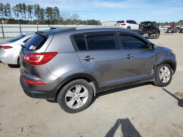 Изображение 3 2011 KIA SPORTAGE LX 2011 с VIN KNDPB3A23B7157512