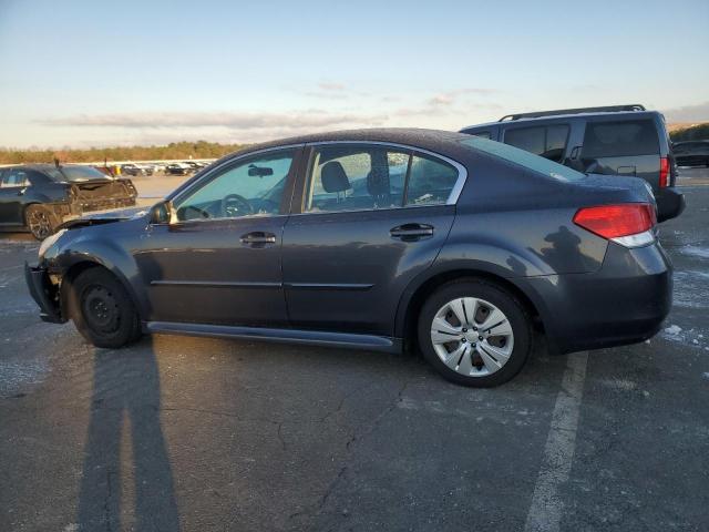 Изображение 2 2011 SUBARU LEGACY 2.5I 2011 с VIN 4S3BMBA67B3257251