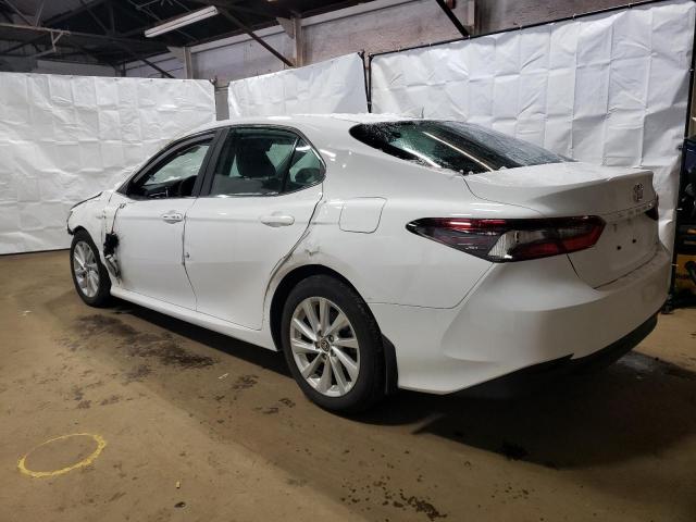 Изображение 2 2023 TOYOTA CAMRY LE 2023 с VIN 4T1C11AK9PU833617