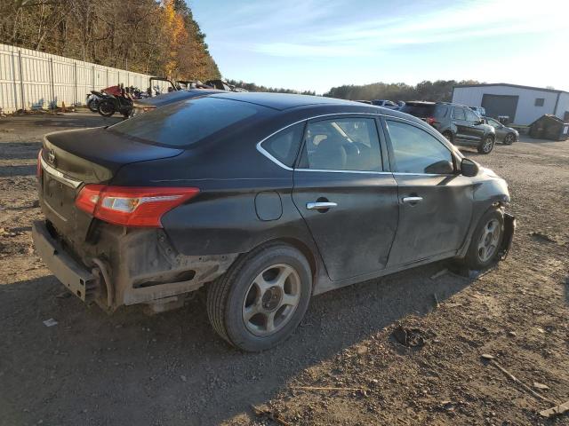 Image 3 of 2016 NISSAN SENTRA S 2016 with VIN 3N1AB7AP2GY327246