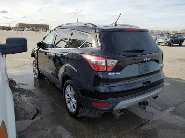 Изображение 2 2018 FORD ESCAPE SEL 2018 с VIN 1FMCU9HD0JUB86593