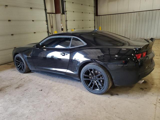 Obraz 2 z 2010 CHEVROLET CAMARO SS 2010 z VIN 2G1FT1EW3A9217272