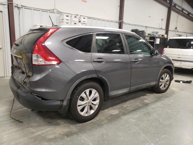 Image 3 of 2013 HONDA CR-V EXL 2013 with VIN 2HKRM3H76DH524342