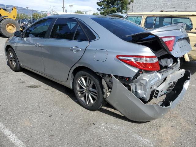 Image 2 of 2016 TOYOTA CAMRY LE 2016 with VIN 4T1BF1FK3GU139902