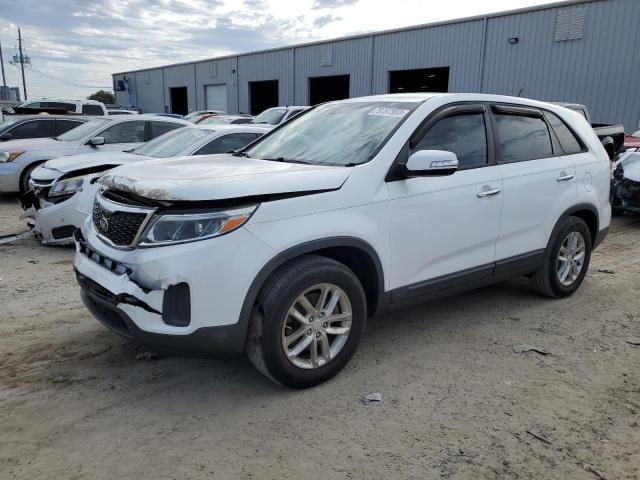 Изображение 2014 KIA SORENTO LX 2014