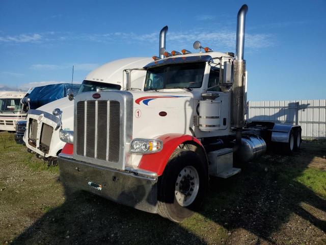 Image 2 of 2008 PETERBILT 388  2008 with VIN 1XPWDB9X78D761962