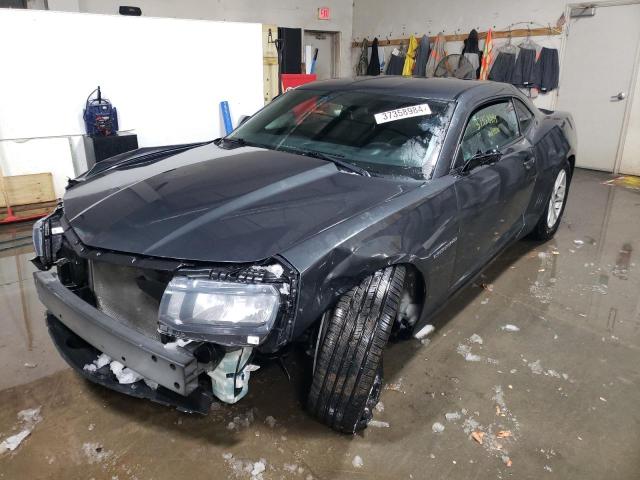 2015 CHEVROLET CAMARO LS 2015 image