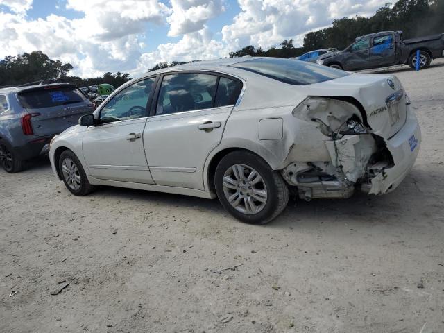 Изображение 2 2010 NISSAN ALTIMA BASE 2010 с VIN 1N4AL2AP2AC149325