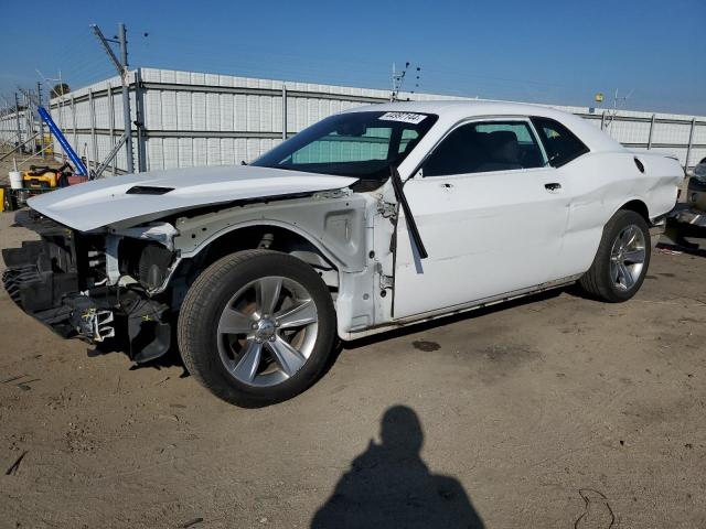 Image 1 of 2019 DODGE CHALLENGER SXT 2019 with VIN 2C3CDZAG9KH723396