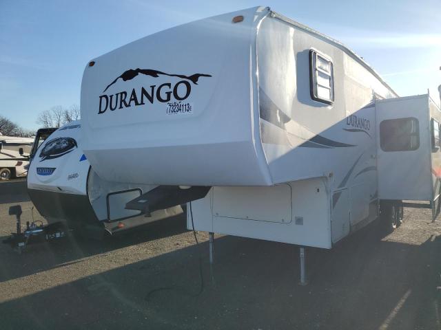 Image 2 of 2006 KZ TRAILER 2006 with VIN 4EZFS31236S106119