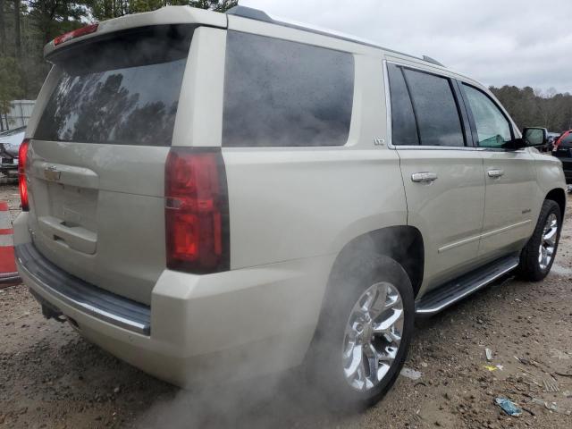 Изображение 3 2016 CHEVROLET TAHOE C1500 LTZ 2016 с VIN 1GNSCCKC1GR289184