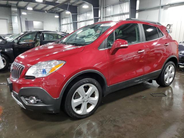 2016 BUICK ENCORE  2016 image