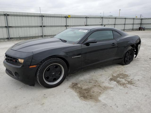 2010 CHEVROLET CAMARO LS 2010 image