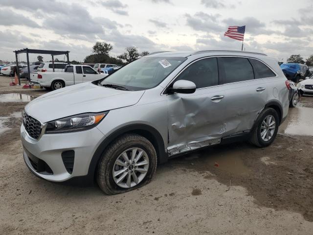 Изображение 2020 KIA SORENTO L 2020