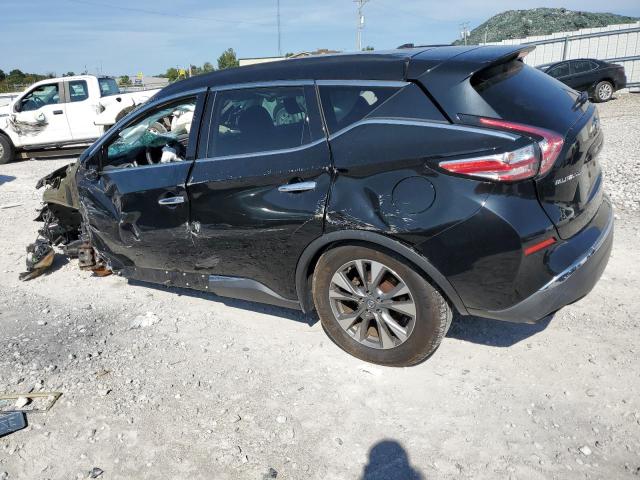 Изображение 2 2016 NISSAN MURANO S 2016 с VIN 5N1AZ2MH7GN133207