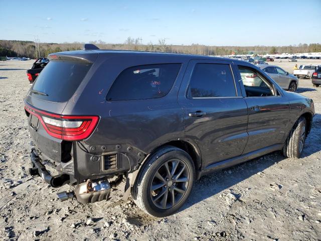 Obraz 3 z 2017 DODGE DURANGO GT 2017 z VIN 1C4RDHDGXHC903848