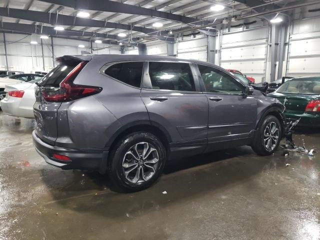 Obraz 3 z 2021 HONDA CR-V EX 2021 z VIN 7FARW2H54ME034567