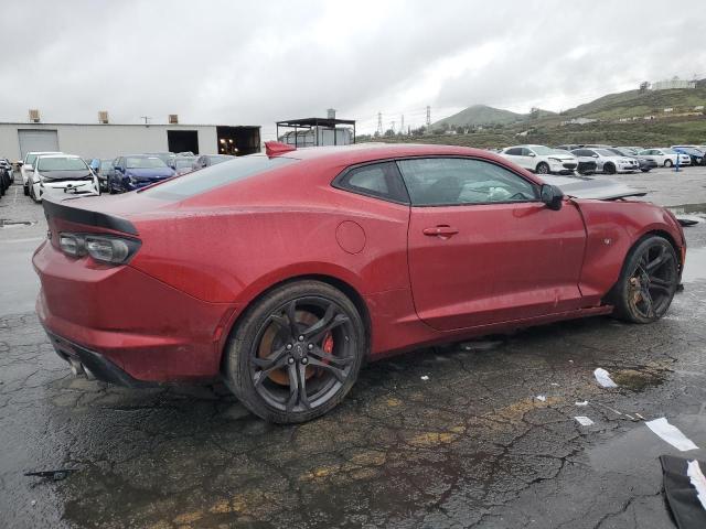 Изображение 3 2023 CHEVROLET CAMARO LT1 2023 с VIN 1G1FF1R70P0125842