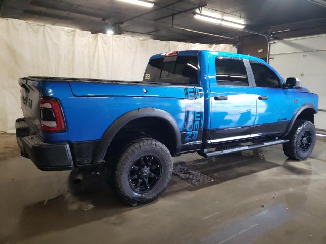 Изображение 3 2020 RAM 2500 POWERWAGON 2020 с VIN 3C6TR5EJ4LG300584