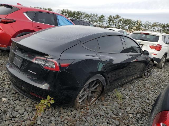 Image 3 of 2022 TESLA MODEL 3  2022 with VIN 5YJ3E1EBXNF115969