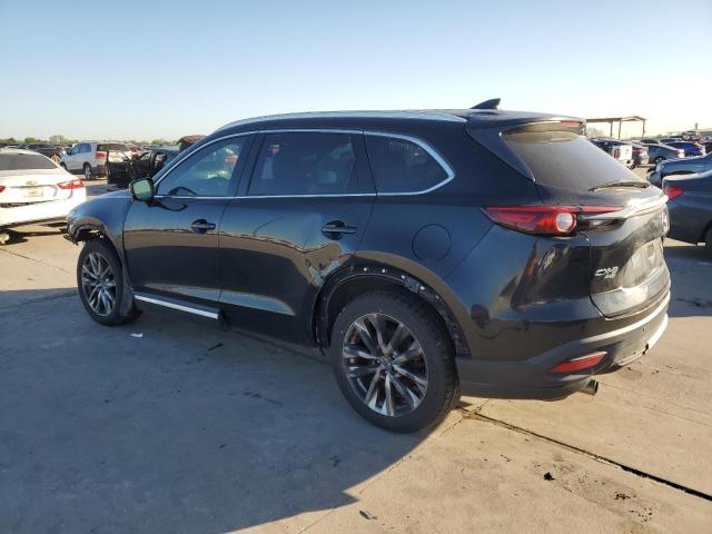 Obraz 2 z 2016 MAZDA CX-9 SIGNATURE 2016 z VIN JM3TCBEY5G0115631