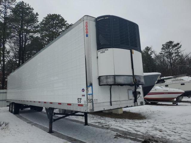 Image 1 of 2015 UTILITY REFER TRLR 2015 with VIN 1UYVS2530FM244703