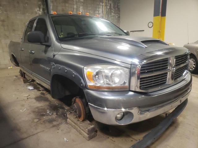 Изображение 2006 DODGE RAM 1500 ST 2006