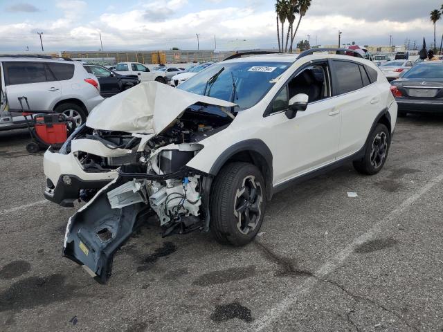Изображение 1 2023 SUBARU CROSSTREK LIMITED 2023 с VIN JF2GTHNCXPH254044