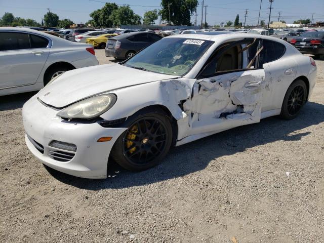Obraz 2012 PORSCHE PANAMERA 2 2012