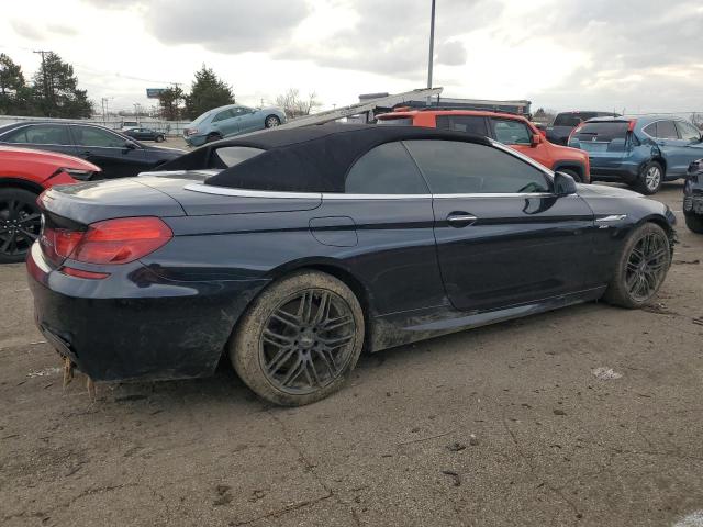 Image 3 of 2012 BMW 650 XI 2012 with VIN WBALZ5C57CDW99743