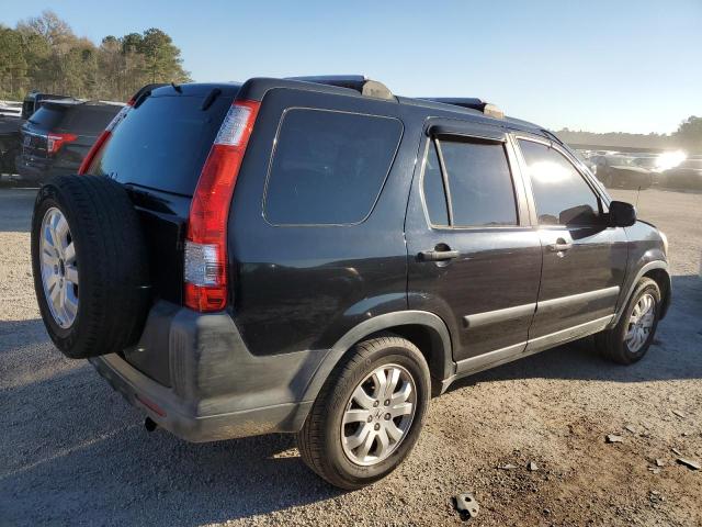 Obraz 3 z 2006 HONDA CR-V EX 2006 z VIN SHSRD77886U400116