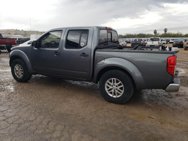 Obraz 2 z 2016 NISSAN FRONTIER S 2016 z VIN 1N6AD0ERXGN769390