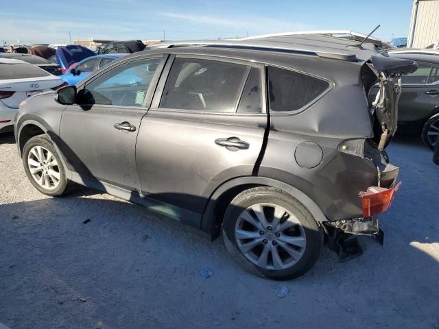 Изображение 2 2015 TOYOTA RAV4 LIMITED 2015 с VIN 2T3YFREV0FW214520