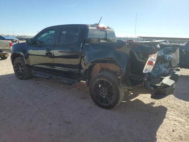 Image 2 of 2020 CHEVROLET COLORADO LT 2020 with VIN 1GCGSCEN7L1250185