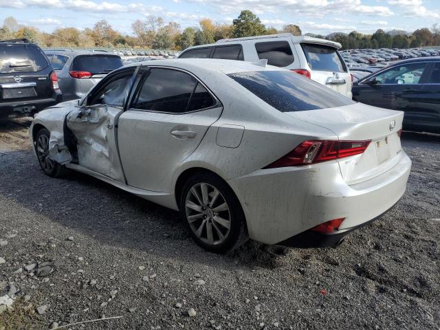 Изображение 2 2015 LEXUS IS 250 2015 с VIN JTHBF1D24F5045705