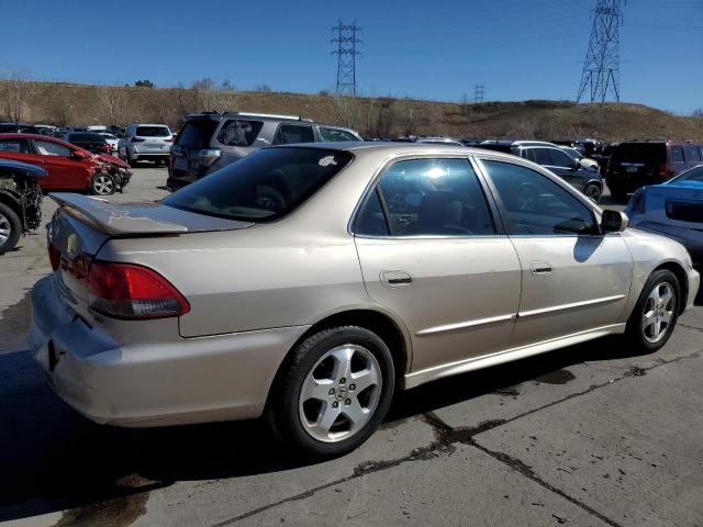 Obraz 3 z 2001 HONDA ACCORD EX 2001 z VIN 1HGCG16591A041354